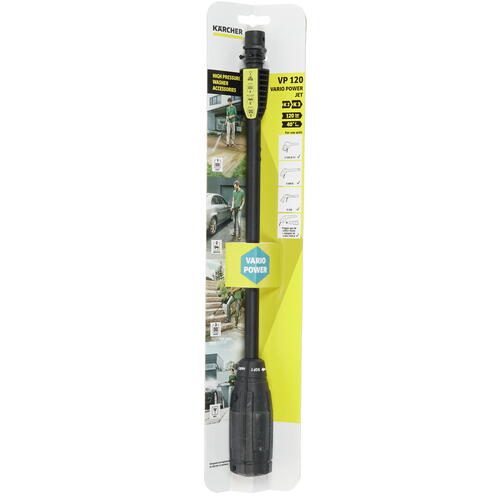 Купить Струйная трубка Karcher Vario Power 120 Full Control  8111844. Характеристики, отзывы и цены в Донецке