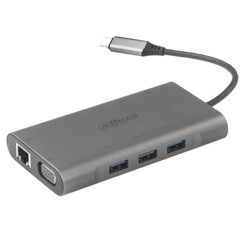 Купить Док-станция DAHUA DH-TC39  9238902. Характеристики, отзывы и цены в Донецке