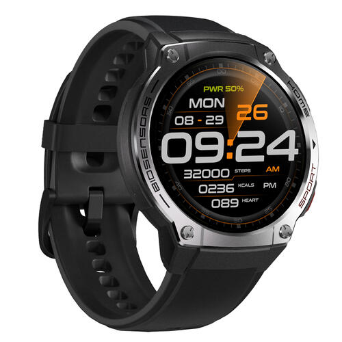 Купить Смарт-часы KENSHI GPS  5420031. Характеристики, отзывы и цены в Донецке