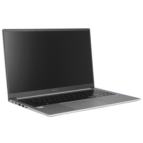 Купить 15.6" Ноутбук Samsung Galaxy Book 4 NP754 серебристый  5611350. Характеристики, отзывы и цены в Донецке