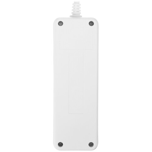 Купить Удлинитель Perfeo POWERMATE PF-PE-3/3.0-W белый  9172318. Характеристики, отзывы и цены в Донецке