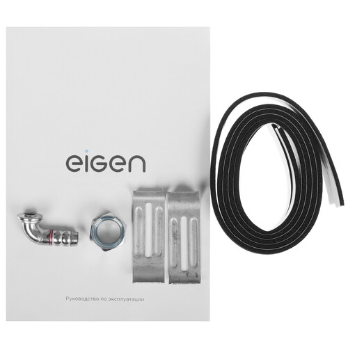 Купить Газовая варочная поверхность Eigen GH-30M02CB  9268424. Характеристики, отзывы и цены в Донецке