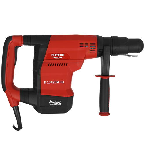 Купить Перфоратор Elitech 1342ЭМ HD  9952683. Характеристики, отзывы и цены в Донецке