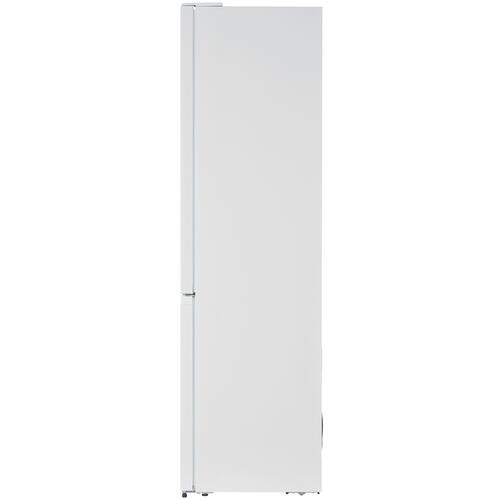 Купить Холодильник с морозильником  Gorenje NRK6201PW4 белый  8196797. Характеристики, отзывы и цены в Донецке