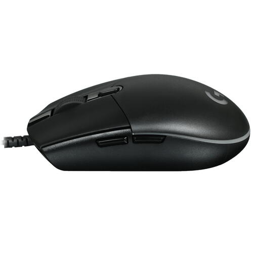 Купить Мышь проводная Logitech G102 LIGHTSYNC  5051193. Характеристики, отзывы и цены в Донецке