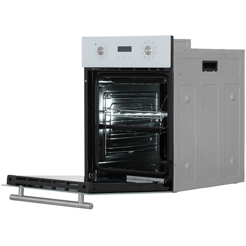 Купить Электрический духовой шкаф IBFTE 1944 JH WH белый  9294126. Характеристики, отзывы и цены в Донецке