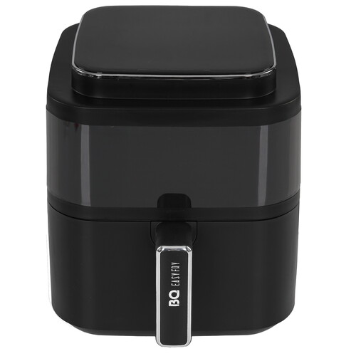 Купить Аэрогриль BQ GR2002 черный  9210816. Характеристики, отзывы и цены в Донецке