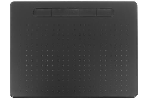 Купить Графический планшет Wacom Intuos M Bluetooth  1228112. Характеристики, отзывы и цены в Донецке