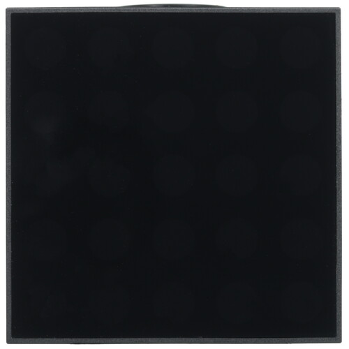 Купить Настольный светильник Yeelight Cube-Desktop Atmosphere Light Dot Matrix Basic черный  5602312. Характеристики, отзывы и цены в Донецке