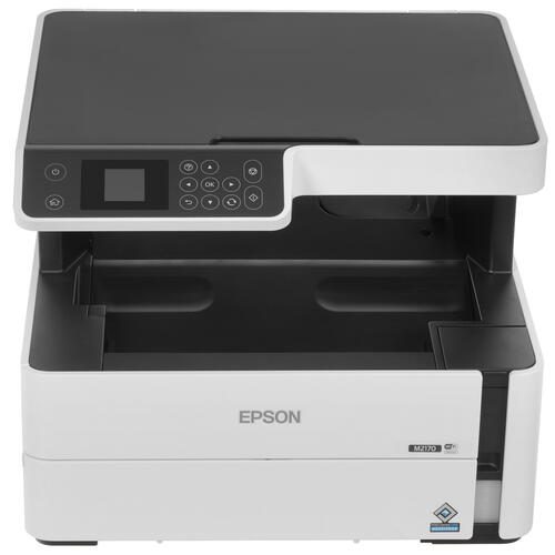 Купить МФУ струйное Epson M2170  4859294. Характеристики, отзывы и цены в Донецке