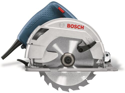 Купить Пила дисковая Bosch GKS 600  1148822. Характеристики, отзывы и цены в Донецке