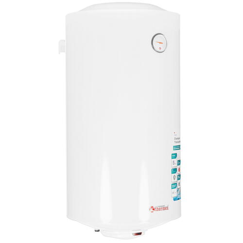 Купить Водонагреватель электрический Thermex TitaniumHeat 100 V  5338779. Характеристики, отзывы и цены в Донецке