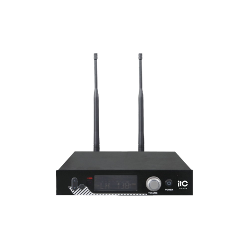 Купить Радиосистема ITC T-530A  5087112. Характеристики, отзывы и цены в Донецке