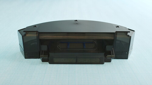 Купить Резервуар (Пыль/Вода) для пылесоса-робота DEXP Ecosweep E0  9207364. Характеристики, отзывы и цены в Донецке