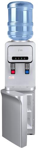 Купить Диспенсер Ecotronic V32-LCE серебристый  9956618. Характеристики, отзывы и цены в Донецке