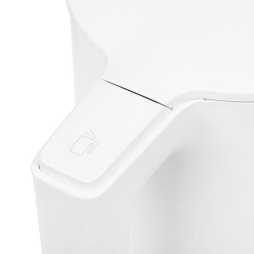 Купить Электрочайник Xiaomi Electric Kettle 2 (EU version) белый  5041406. Характеристики, отзывы и цены в Донецке