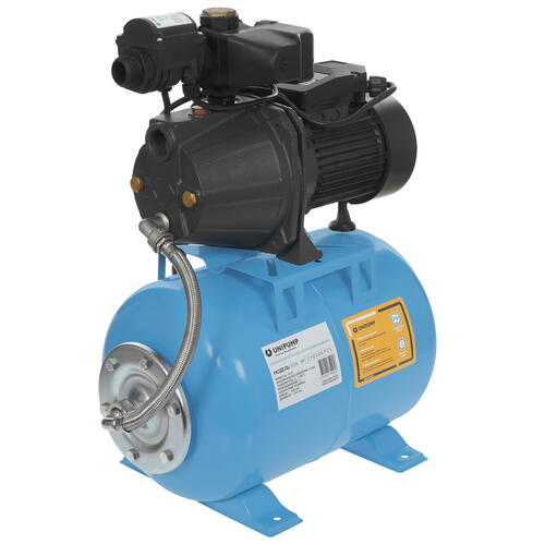Купить Насосная станция Unipump АКВАРОБОТ JET 100 S-24  9977699. Характеристики, отзывы и цены в Донецке