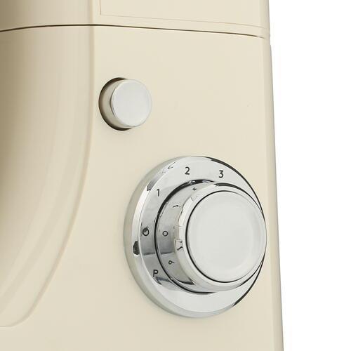 Купить Миксер BQ MX520 бежевый  5084697. Характеристики, отзывы и цены в Донецке