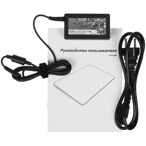 Купить 15.6" Ноутбук MAIBENBEN M543 серебристый  5611150. Характеристики, отзывы и цены в Донецке