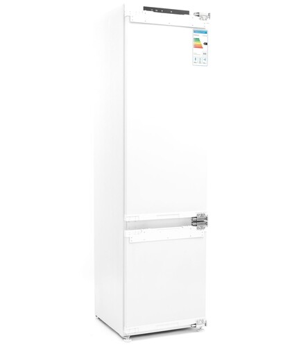 Купить Встраиваемый холодильник Scandilux CTFBI205E  9317920. Характеристики, отзывы и цены в Донецке