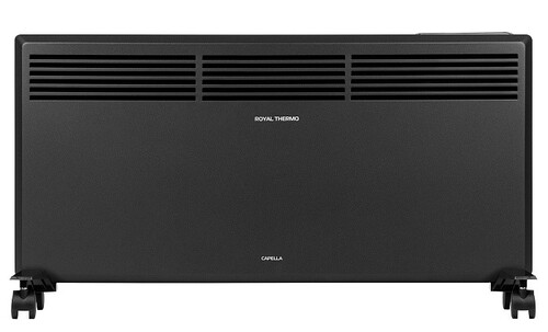 Купить Конвектор Royal Thermo Capella RCHC/E-2002  9310993. Характеристики, отзывы и цены в Донецке