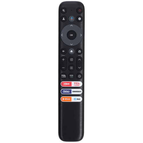 Купить 55" (140 см) Телевизор iFFALCON IFF55U74 черный  5495950. Характеристики, отзывы и цены в Донецке