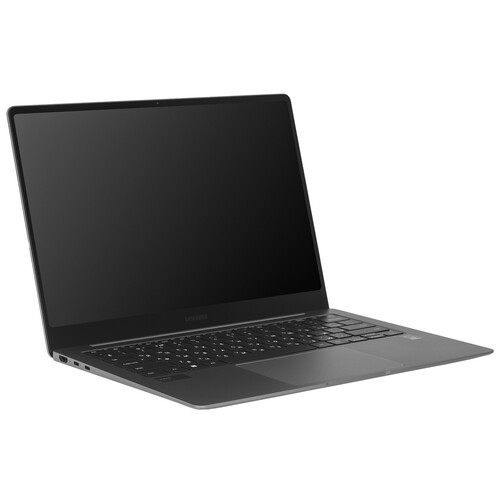 Купить 14" Ноутбук Samsung Galaxy Book 4 Pro серый  5616187. Характеристики, отзывы и цены в Донецке