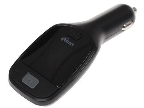 Купить FM-трансмиттер Ritmix FMT-A705  1065252. Характеристики, отзывы и цены в Донецке