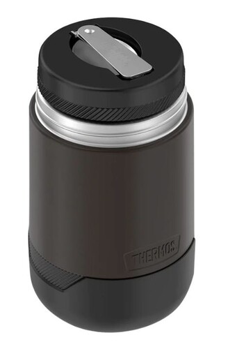 Купить Термос Thermos SK-3039 коричневый  9155416. Характеристики, отзывы и цены в Донецке