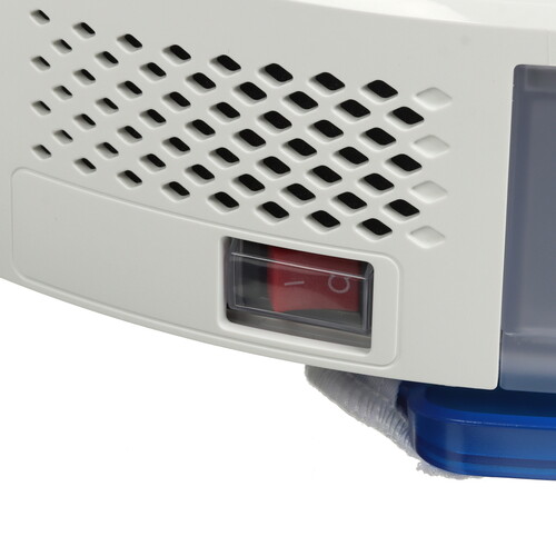 Купить Робот-пылесос Tefal X-plorer Serie 75 S RG8577WH белый  9250469. Характеристики, отзывы и цены в Донецке