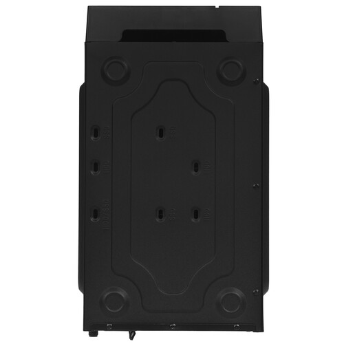 Купить Корпус Foxline Forza FZ-017  9125121. Характеристики, отзывы и цены в Донецке