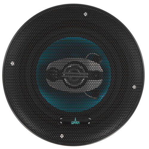 Купить Коаксиальная акустическая система Ural БИРЮЗА АС-Б1347  9198567. Характеристики, отзывы и цены в Донецке