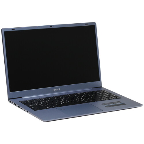 Купить 15.6" Ноутбук DEXP Atlas M15-I5W303 серый  5428284. Характеристики, отзывы и цены в Донецке