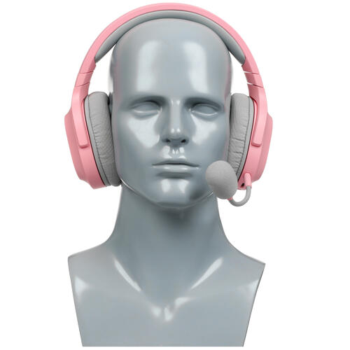Купить Беспроводные/проводные наушники Razer Barracuda X (2022) розовый 2022  5093644. Характеристики, отзывы и цены в Донецке