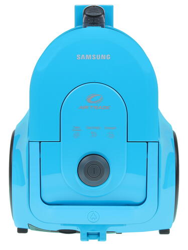 Купить Пылесос Samsung SC4326 синий  7999315. Характеристики, отзывы и цены в Донецке