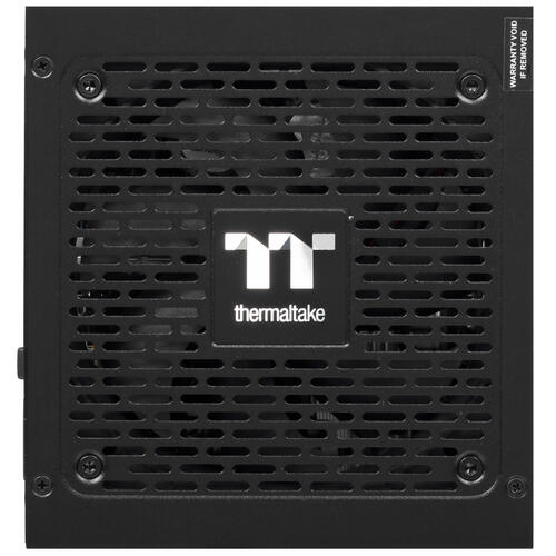 Купить Блок питания Thermaltake Toughpower PF3 850W [PS-TPD-0850FNFAPx-3] черный  5415978. Характеристики, отзывы и цены в Донецке