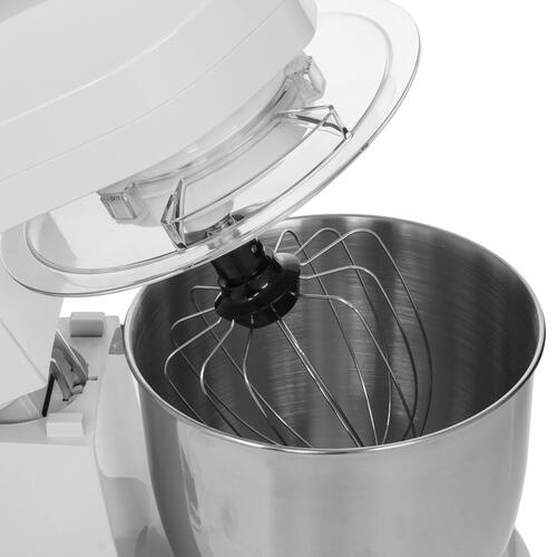 Купить Миксер BQ MX342 белый  9984904. Характеристики, отзывы и цены в Донецке