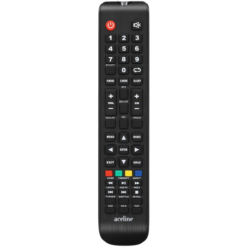 Купить 32" (81 см) LED-телевизор Aceline 32FEN2 черный  5455148. Характеристики, отзывы и цены в Донецке