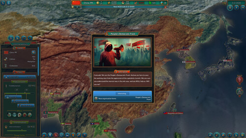 Купить Дополнение для игры Realpolitiks + New Power DLC Bundle (Steam)  5608354. Характеристики, отзывы и цены в Донецке