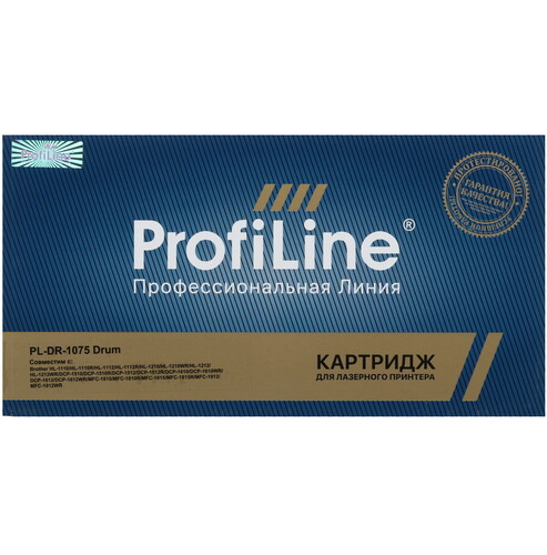 Купить Драм-картридж Profiline PL-DR-1075  9922121. Характеристики, отзывы и цены в Донецке