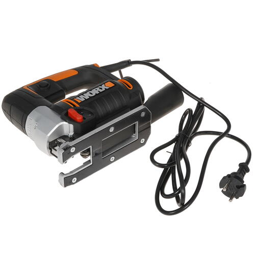 Купить Электрический лобзик WORX WX478.1  8199919. Характеристики, отзывы и цены в Донецке