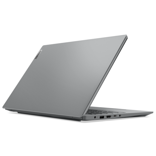 Купить 15.6" Ноутбук Lenovo V15 G4 IAN серый  5601244. Характеристики, отзывы и цены в Донецке