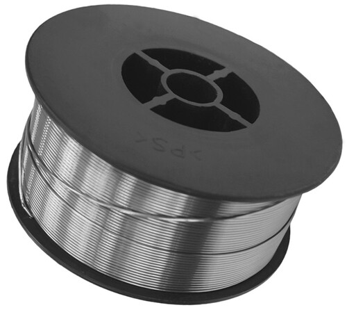 Купить Сварочная проволока Edon FCW0.8-1  5625356. Характеристики, отзывы и цены в Донецке