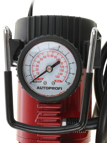 Купить Компрессор для шин Autoprofi AK-35  1073945. Характеристики, отзывы и цены в Донецке
