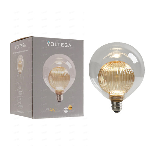 Купить Лампа светодиодная Voltega 8572  9168995. Характеристики, отзывы и цены в Донецке