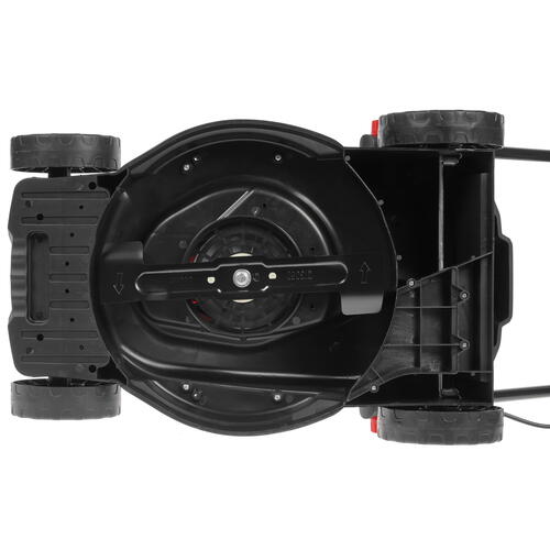 Купить Электрическая газонокосилка Ресанта КР-1500 ЭТ  5305457. Характеристики, отзывы и цены в Донецке