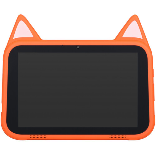 Купить 8" Планшет KENSHI Kids H44 LTE 64 ГБ оранжевый  9119150. Характеристики, отзывы и цены в Донецке