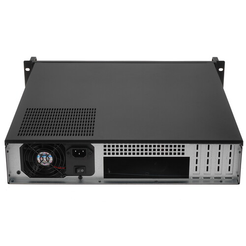 Купить Серверный корпус ExeGate Pro 2U480-HS06  8186218. Характеристики, отзывы и цены в Донецке