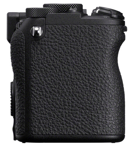 Купить Беззеркальный фотоаппарат Sony Alpha 7CR (ILCE-7CR) Body черный  5453465. Характеристики, отзывы и цены в Донецке