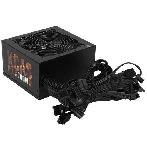 Купить Блок питания Formula KCAS PLUS 700W  5614591. Характеристики, отзывы и цены в Донецке